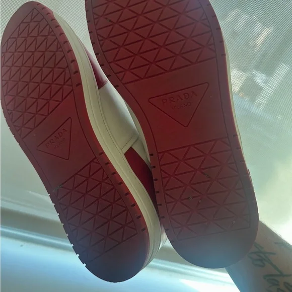 PRADA KICKS - Picture 3 of 4